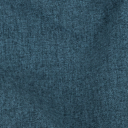 Crypton Sunday Denim Brushed Polyester Canvas Detail