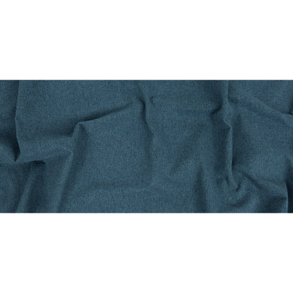 Crypton Sunday Denim Brushed Polyester Canvas Full