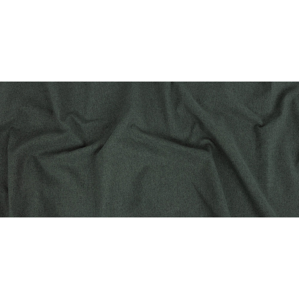 Crypton Sunday Tourmaline Brushed Polyester Canvas - Full
