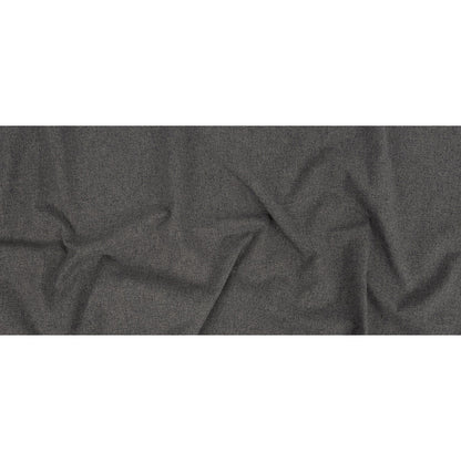 Crypton Sunday Slate Brushed Polyester Canvas - Full