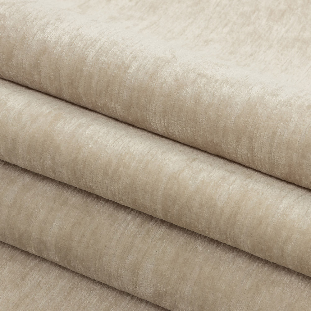 Crypton Lush Steam Polyester Chenille - Folded