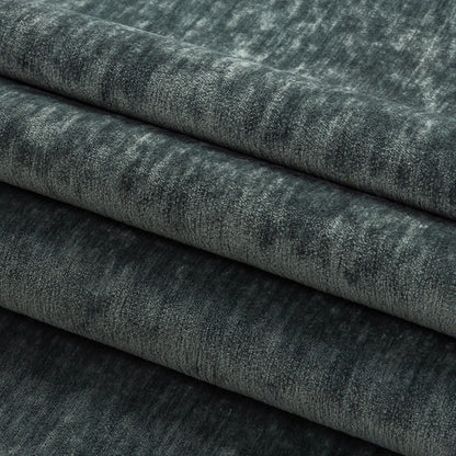 Crypton Pacific Polyester Chenille Folded