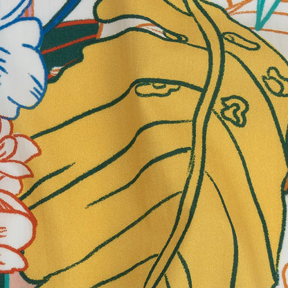 Mood Exclusive Pacita Cotton Shirting - Detail
