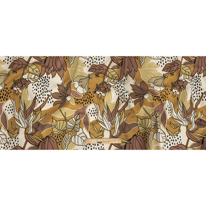 Mood Exclusive Goldenrod Unbound Abundance Stretch Brushed Cotton Full