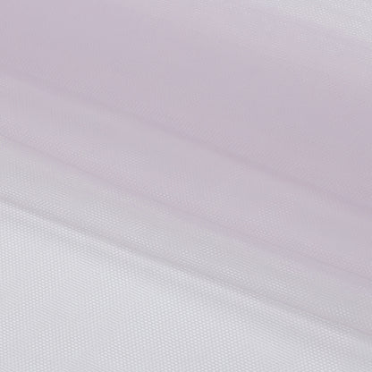 Leonardo Lilac Mist Soft Nylon Tulle - Full