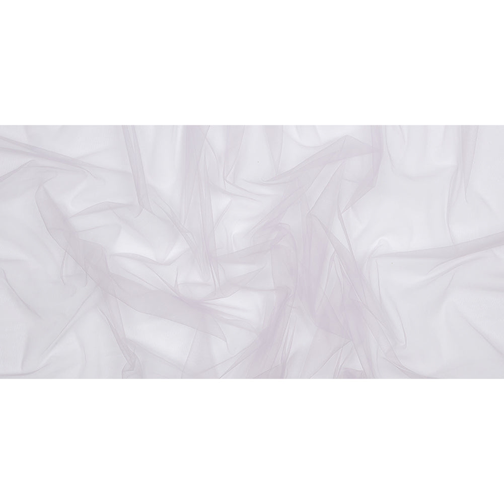 Leonardo Lilac Mist Soft Nylon Tulle - Drape