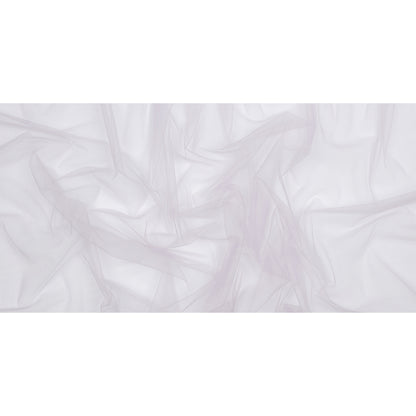 Leonardo Lilac Mist Soft Nylon Tulle - Drape
