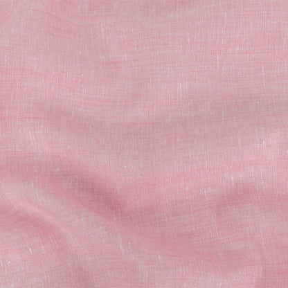 Minerva Heathered Nosegay Lightweight Linen Chambray