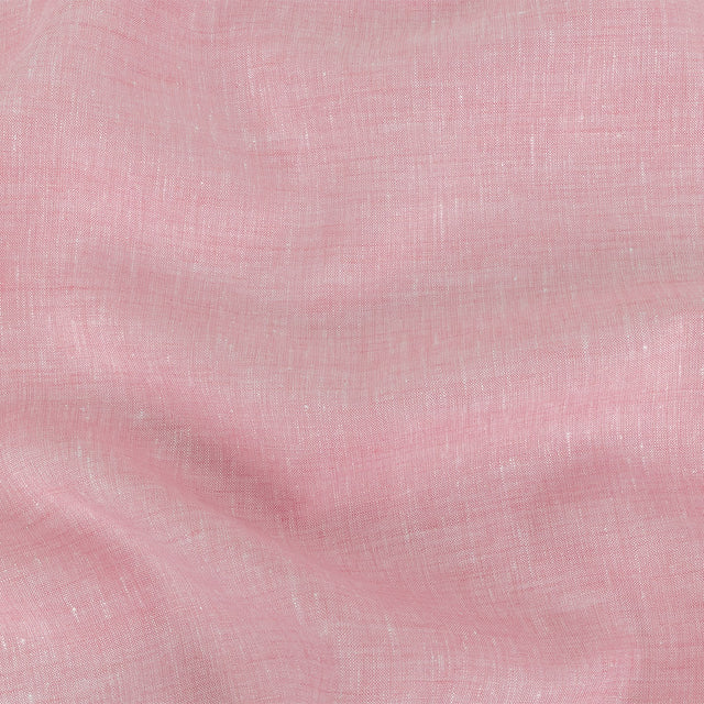 Minerva Heathered Nosegay Lightweight Linen Chambray