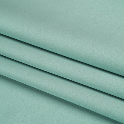 Polyester Satin - Premier Blue - Reverie Collection