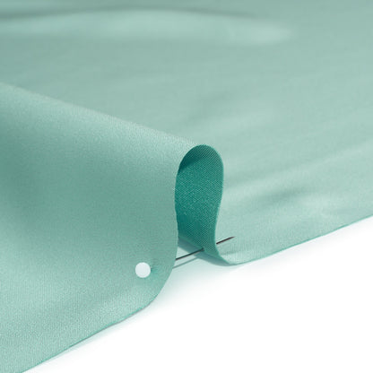 Polyester Satin - Premier Blue - Reverie Collection