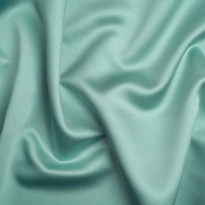 Polyester Satin - Premier Blue - Reverie Collection