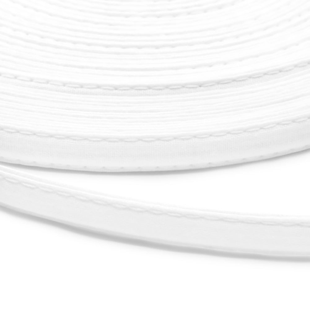 Dritz Featherlite Boning with 1/2" Casing - White - 0.25" x 12yds - Detail