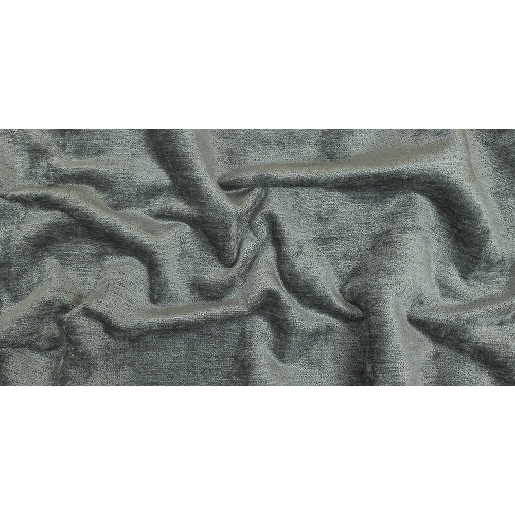 Moonstone Acrylic and Polyester Upholstery Chenille Full