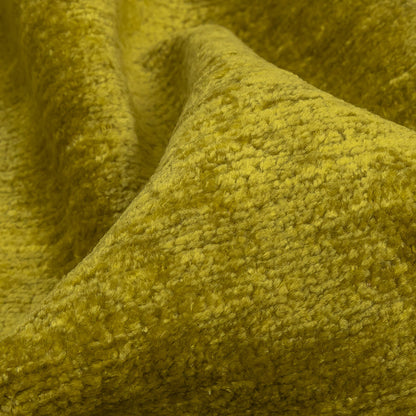 Cyber Apple Acrylic and Polyester Upholstery Chenille Detail