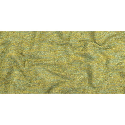 Willow Striated Acrylic and Cotton Boucle with Tan Woven Backing - Full