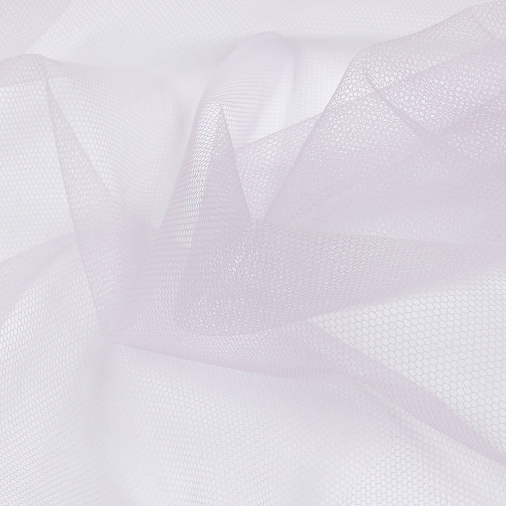 Soft Nylon Tulle - Orchard Hush - Leonardo Collection Folded