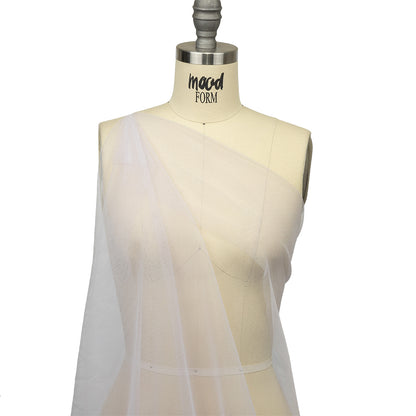 Soft Nylon Tulle - Orchard Hush - Leonardo Collection Detail