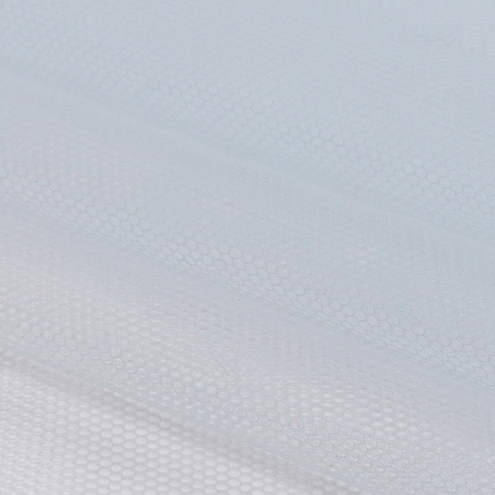 Tropical Breeze Leonardo Soft Nylon Tulle - Folded