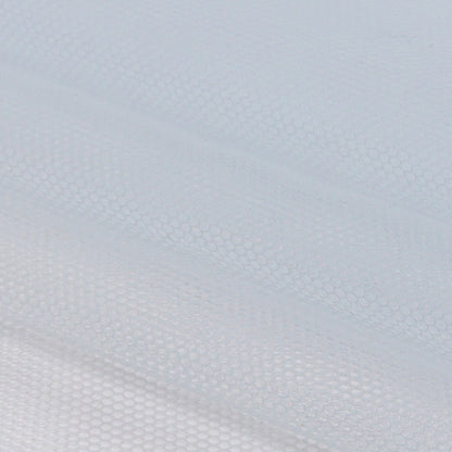 Tropical Breeze Leonardo Soft Nylon Tulle - Folded
