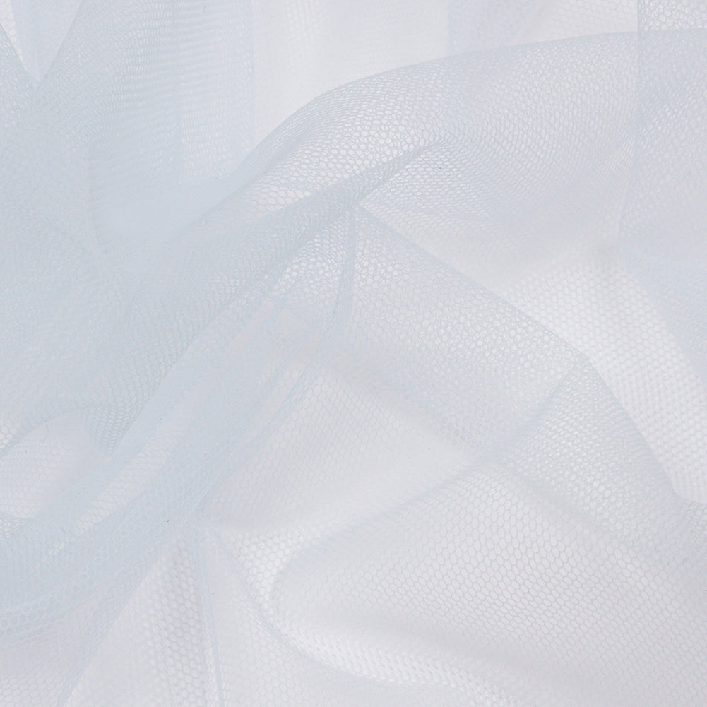 Tropical Breeze Leonardo Soft Nylon Tulle - Detail