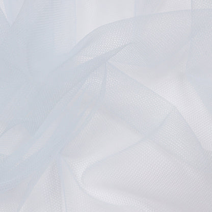 Tropical Breeze Leonardo Soft Nylon Tulle - Detail