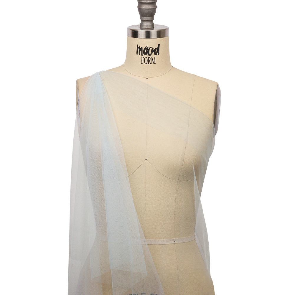Tropical Breeze Leonardo Soft Nylon Tulle - Drape