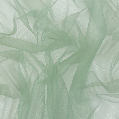 Jadeite Leonardo Soft Nylon Tulle