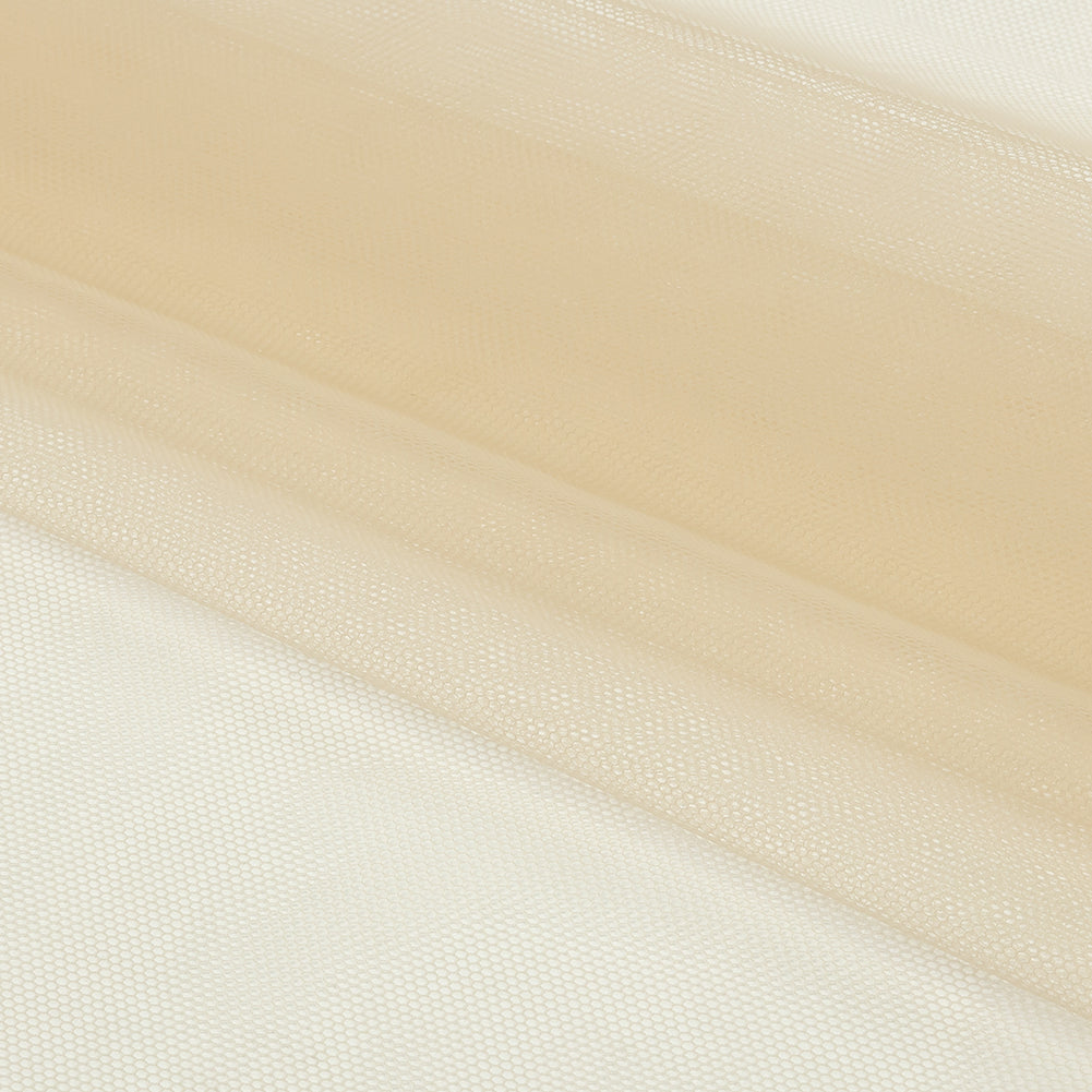 Appleblossom Leonardo Soft Nylon Tulle - Full
