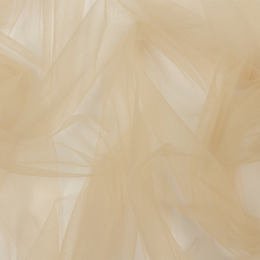 Appleblossom Leonardo Soft Nylon Tulle