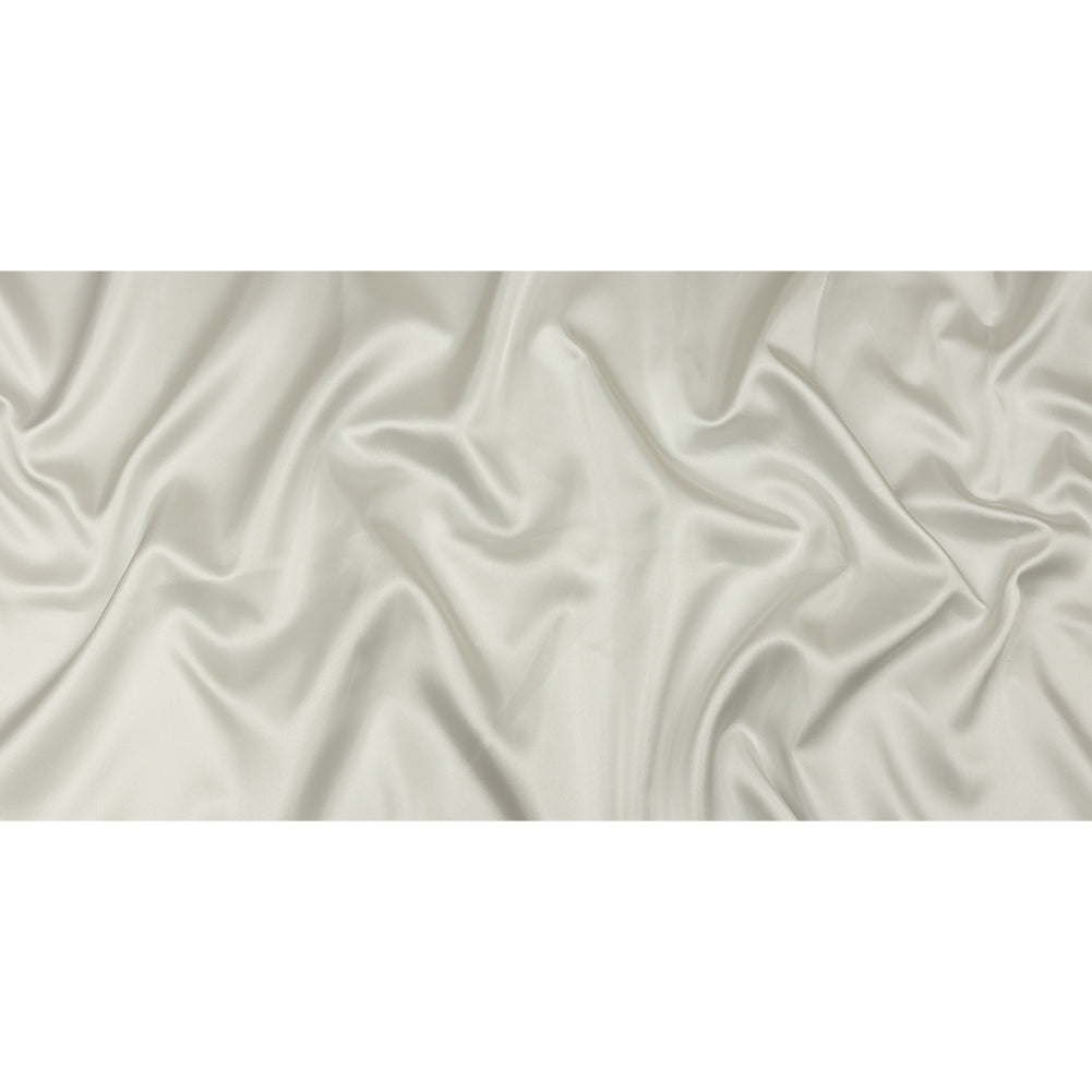 Powdered Sugar Polyester Mikado - Drape