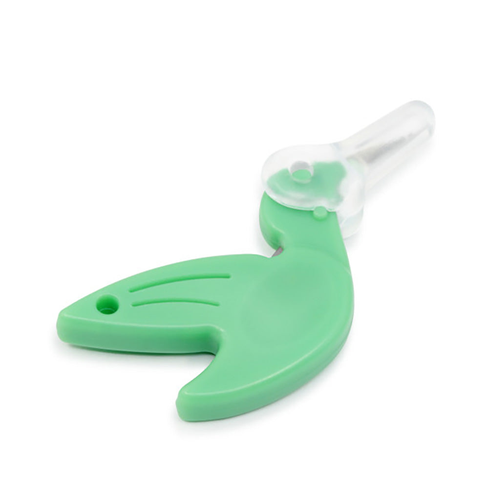 Dritz Hummingbird Needle Threader - Green - Full