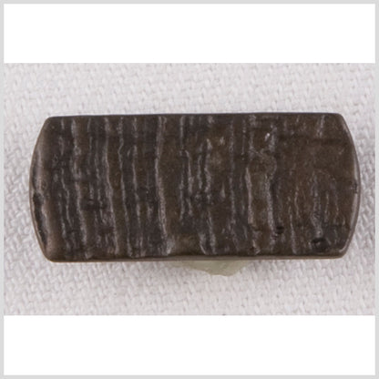 Brass Metal Coat Button - 40L/25mm