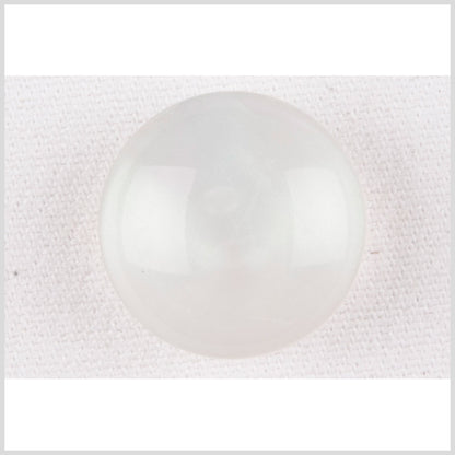 Iridescent Plastic Button - 32L/20mm