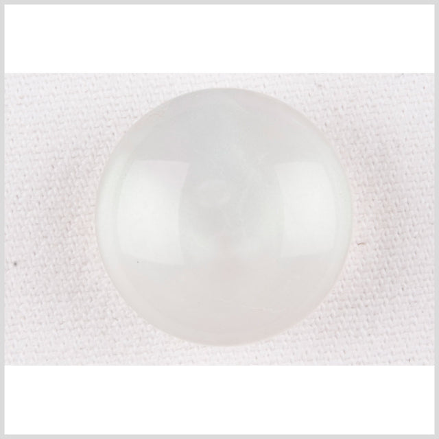 Iridescent Plastic Button - 32L/20mm