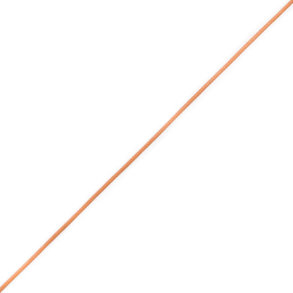 Luggage Leather Cord