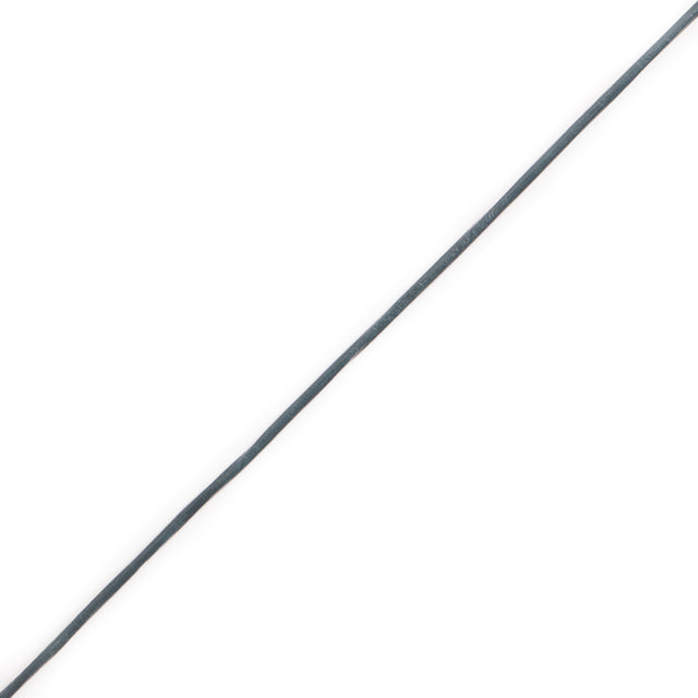 Royal Leather Cord - 1mm