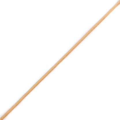 Tan Leather Cord