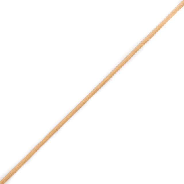 Tan Leather Cord