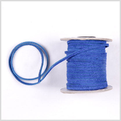 Royal Suede Cord