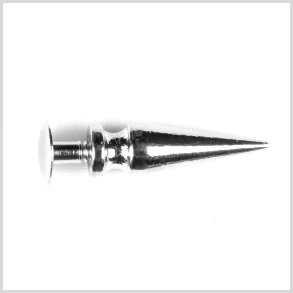 1 Long Nickel Spike