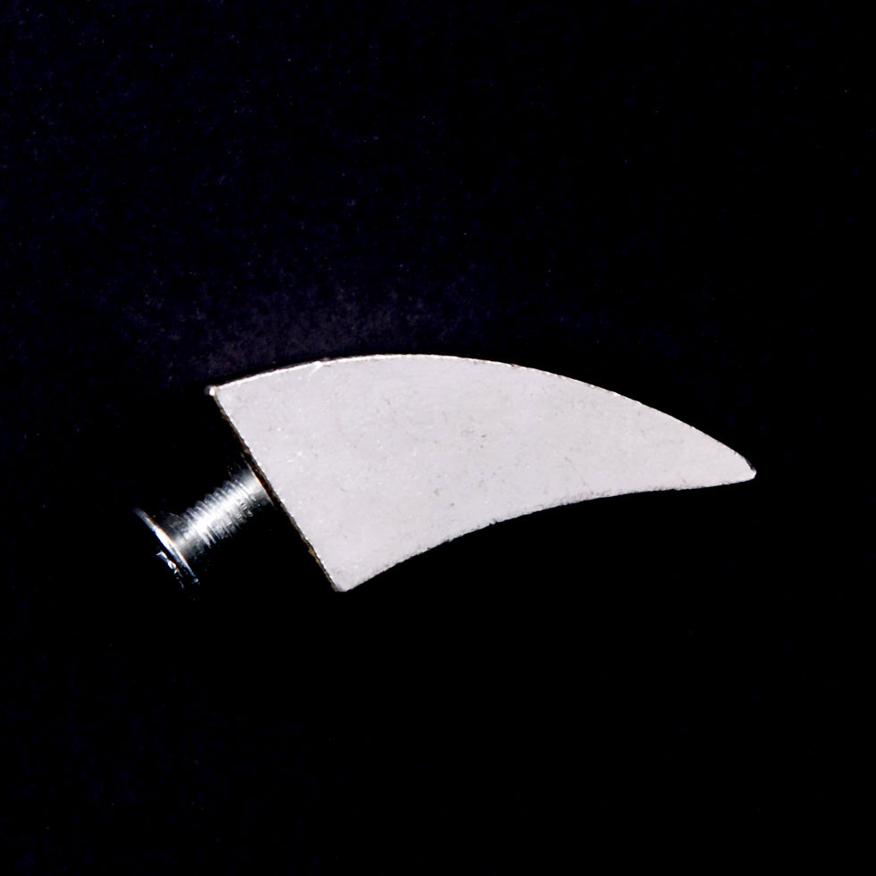 1.125 Nickel Spike