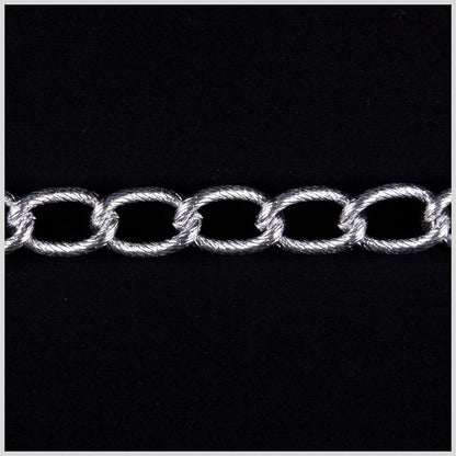 Silver Metal Chain