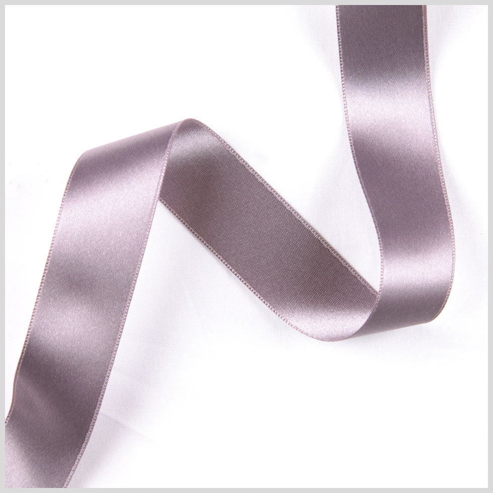 2.5 Iris Double Face French Satin Ribbon