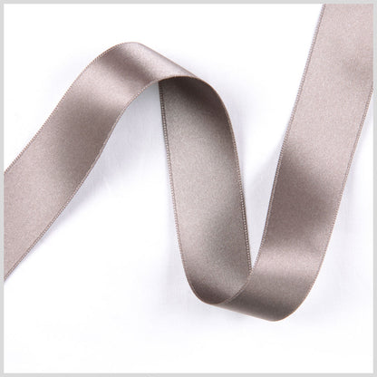 2.5 Stone Double Face French Satin Ribbon