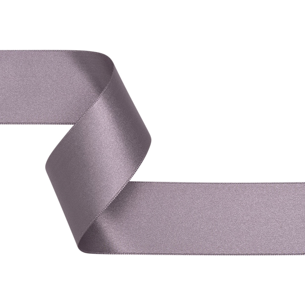 1.5" Iris Double Face French Satin Ribbon