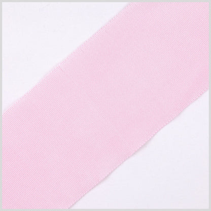 Light Pink Petersham Grosgrain Ribbon