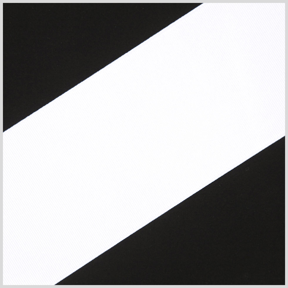 3 White Solid Grosgrain Ribbon