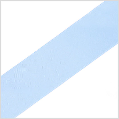 1/4 Blue Solid Grosgrain Ribbon