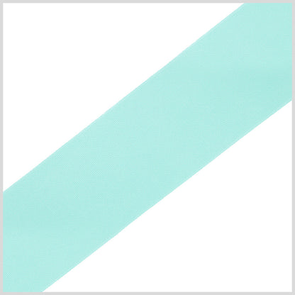 1/4" Aquamarine Solid Grosgrain Ribbon